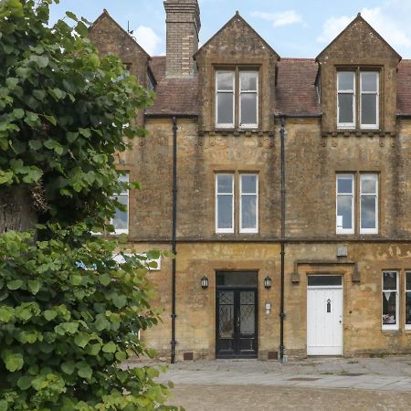 1 Abbey Court Διαμέρισμα Sherborne  Εξωτερικό φωτογραφία