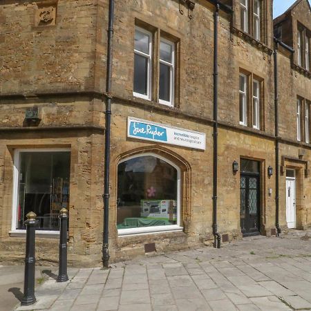 1 Abbey Court Διαμέρισμα Sherborne  Εξωτερικό φωτογραφία