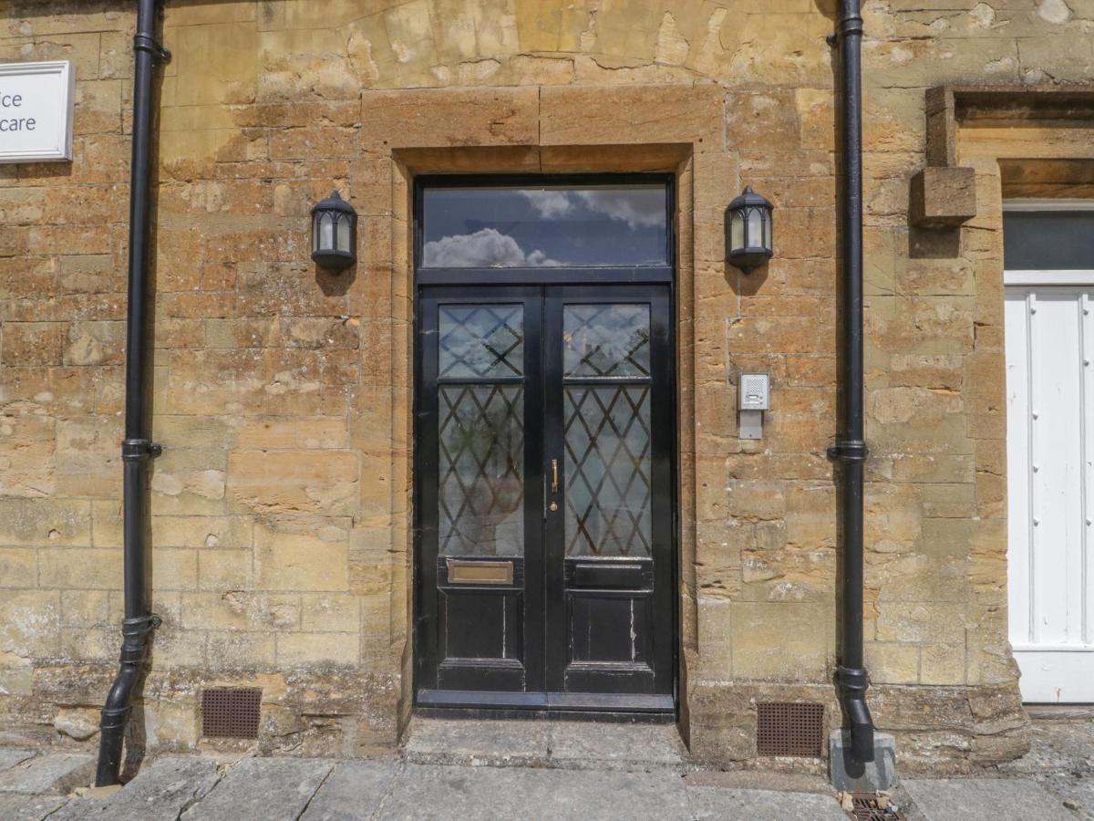1 Abbey Court Διαμέρισμα Sherborne  Εξωτερικό φωτογραφία