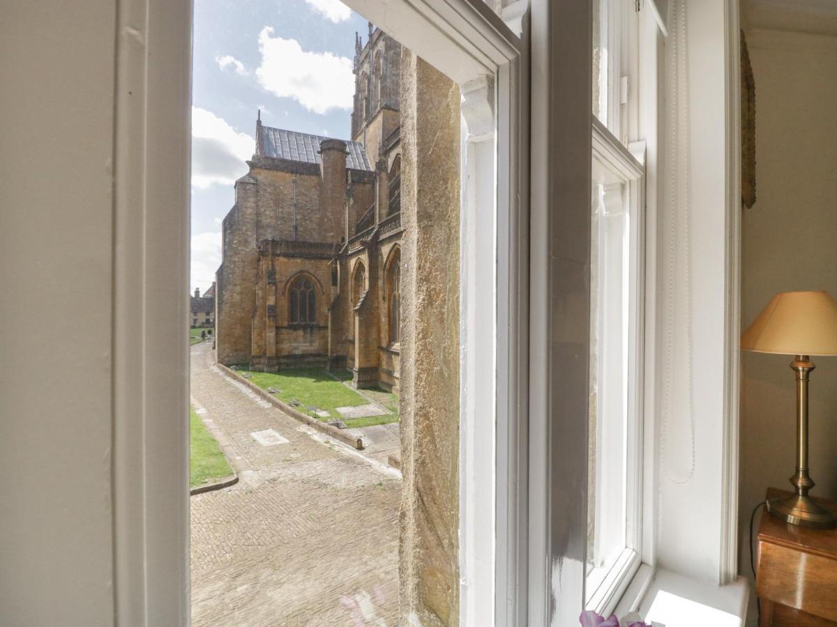 1 Abbey Court Διαμέρισμα Sherborne  Εξωτερικό φωτογραφία