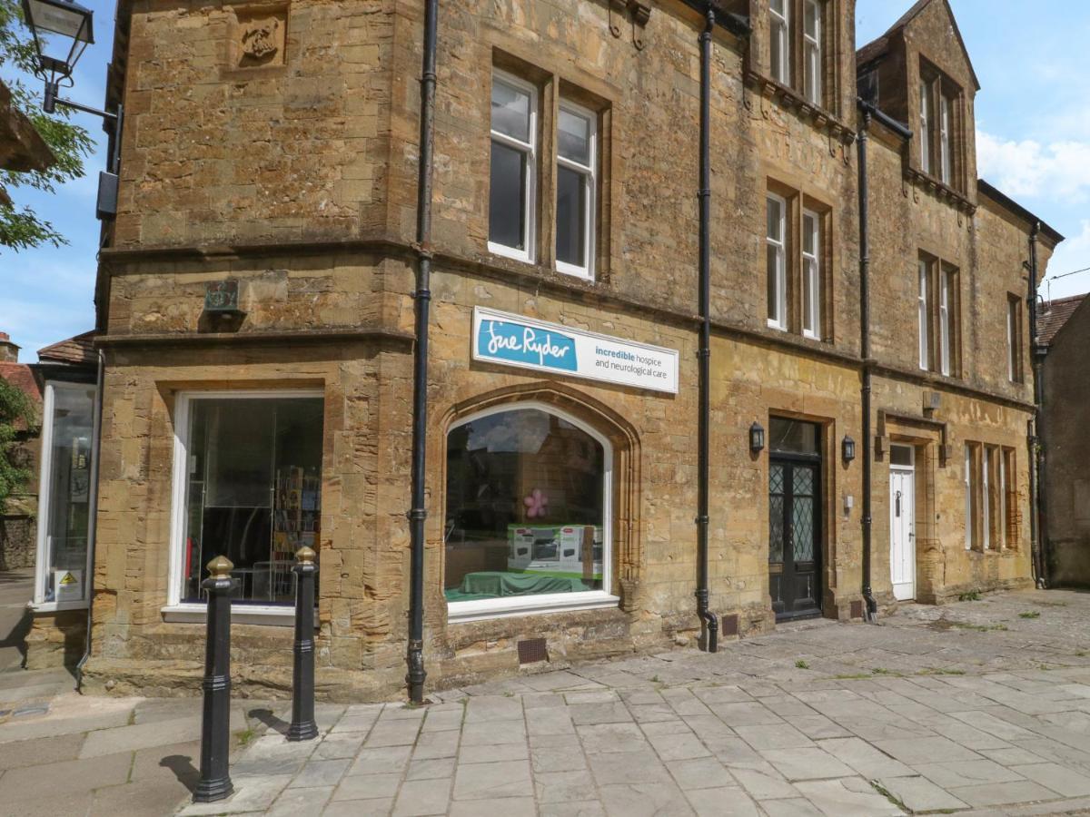 1 Abbey Court Διαμέρισμα Sherborne  Εξωτερικό φωτογραφία