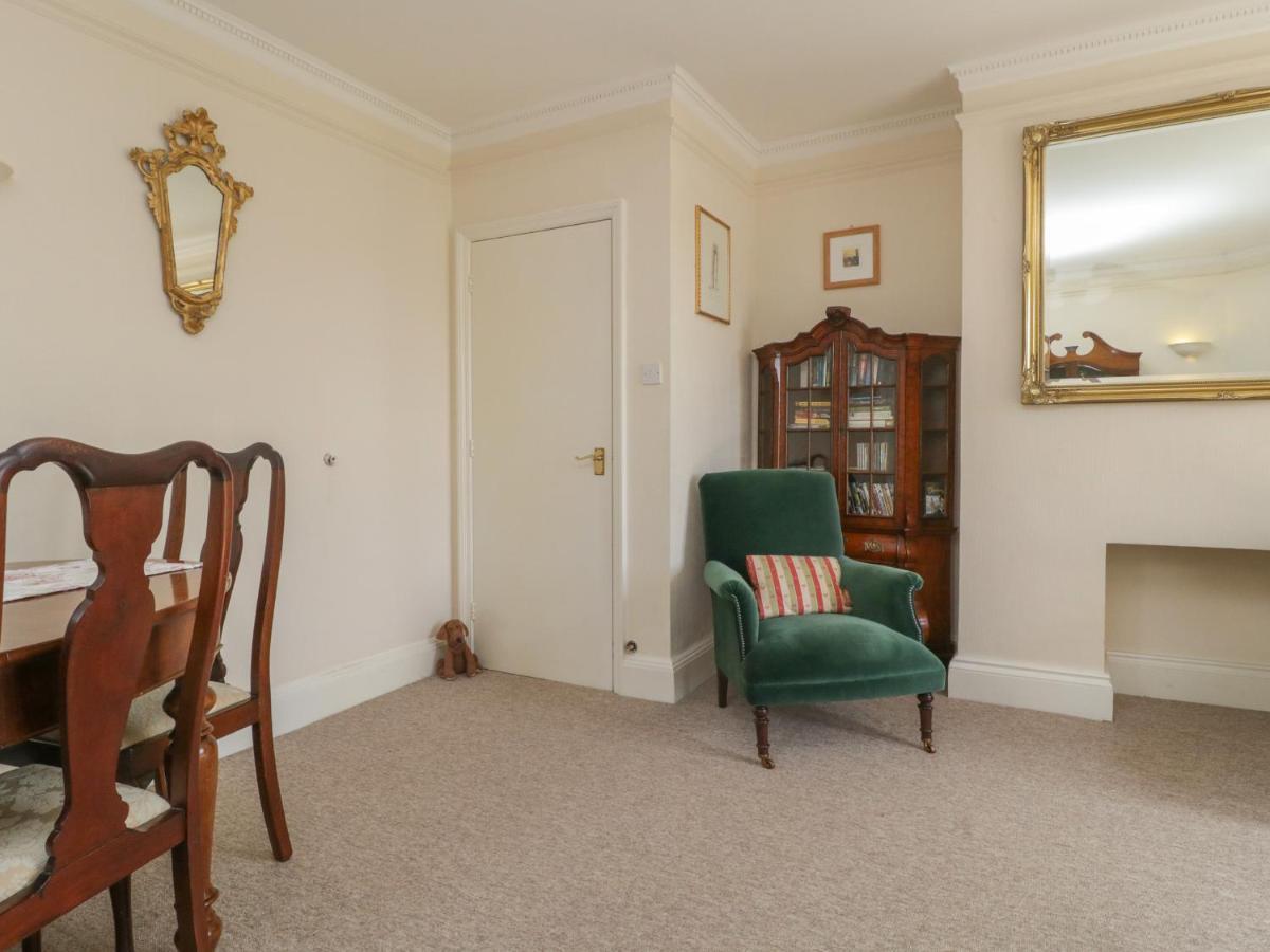 1 Abbey Court Διαμέρισμα Sherborne  Εξωτερικό φωτογραφία
