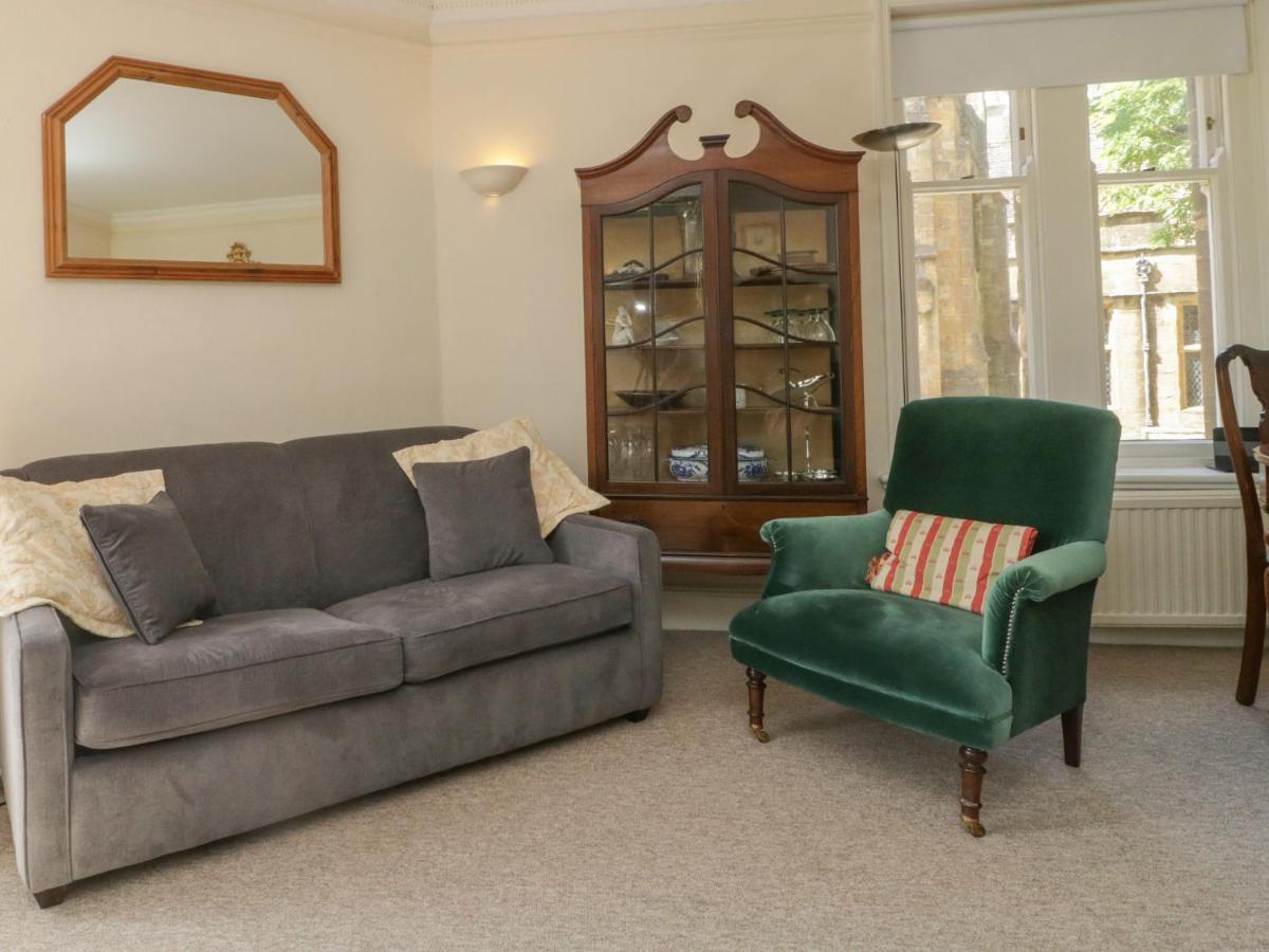 1 Abbey Court Διαμέρισμα Sherborne  Εξωτερικό φωτογραφία