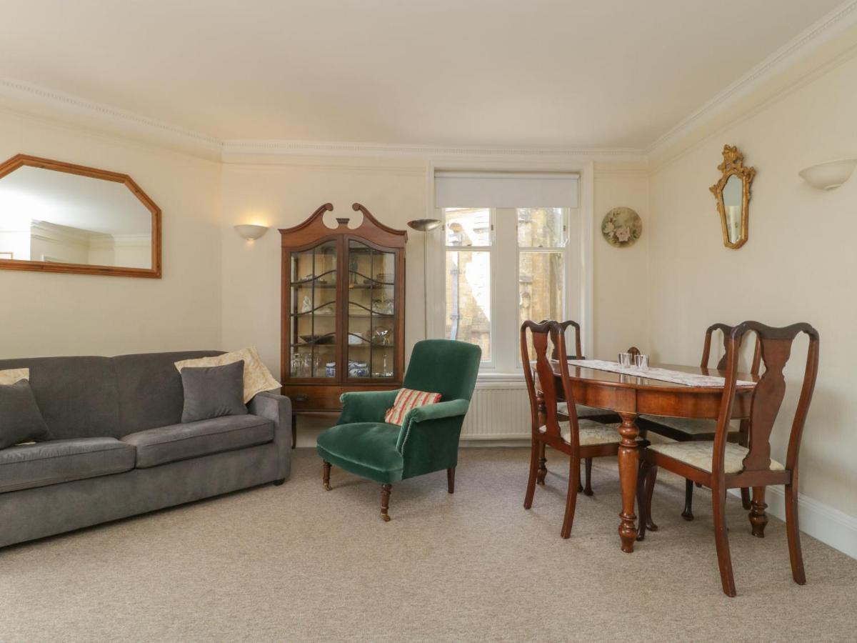 1 Abbey Court Διαμέρισμα Sherborne  Εξωτερικό φωτογραφία