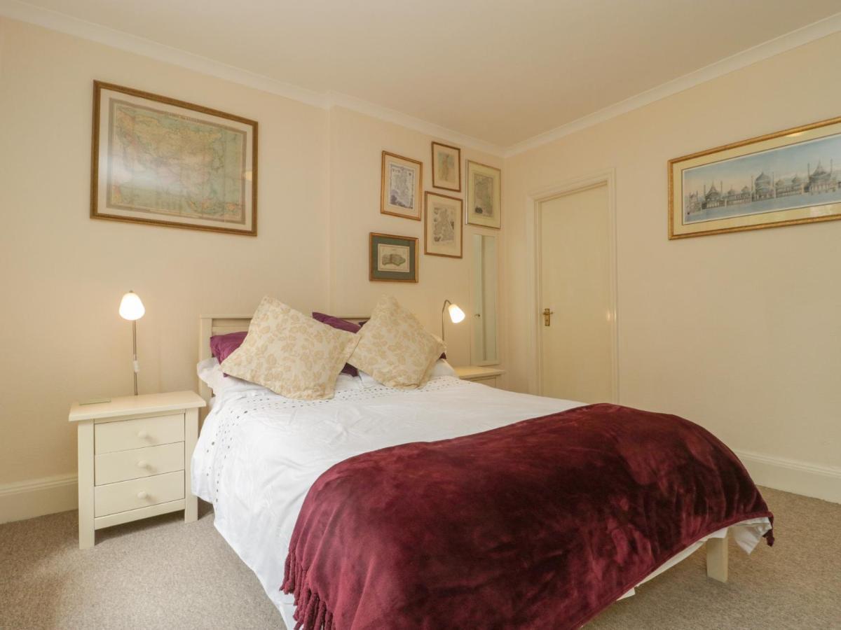 1 Abbey Court Διαμέρισμα Sherborne  Εξωτερικό φωτογραφία