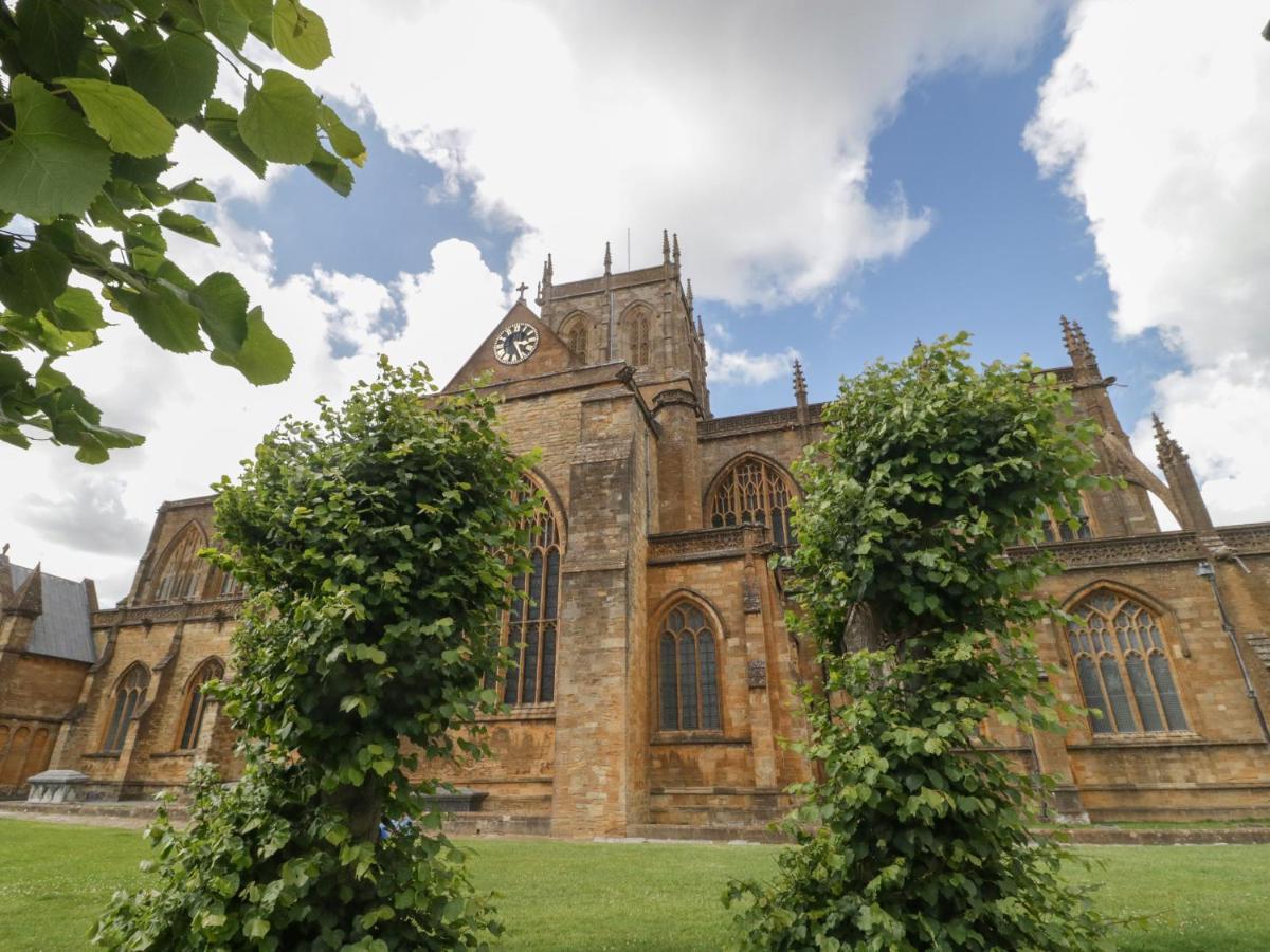 1 Abbey Court Διαμέρισμα Sherborne  Εξωτερικό φωτογραφία