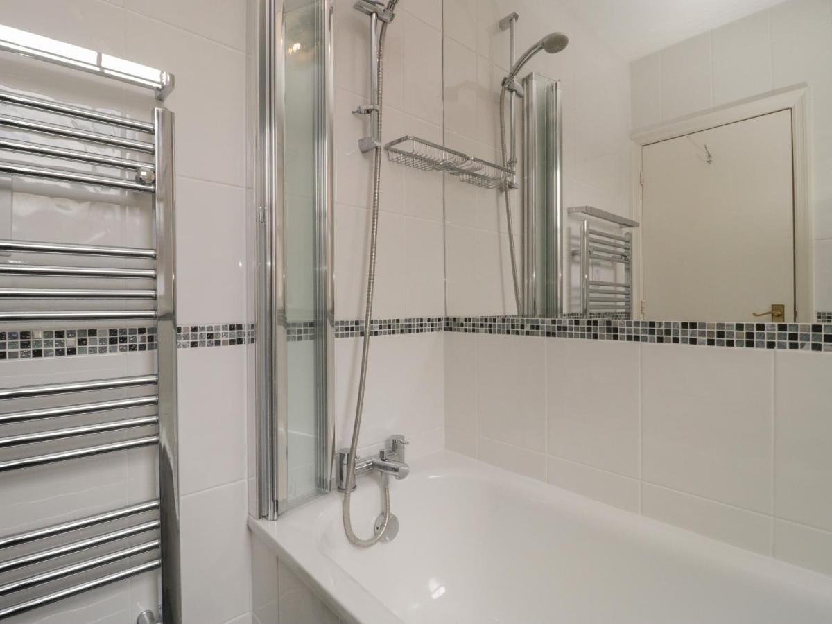 1 Abbey Court Διαμέρισμα Sherborne  Εξωτερικό φωτογραφία