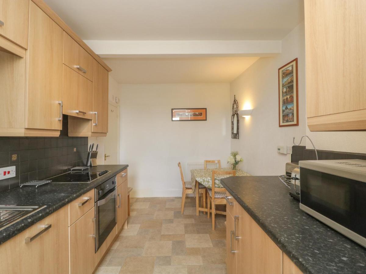 1 Abbey Court Διαμέρισμα Sherborne  Εξωτερικό φωτογραφία