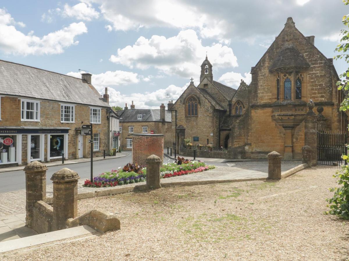 1 Abbey Court Διαμέρισμα Sherborne  Εξωτερικό φωτογραφία