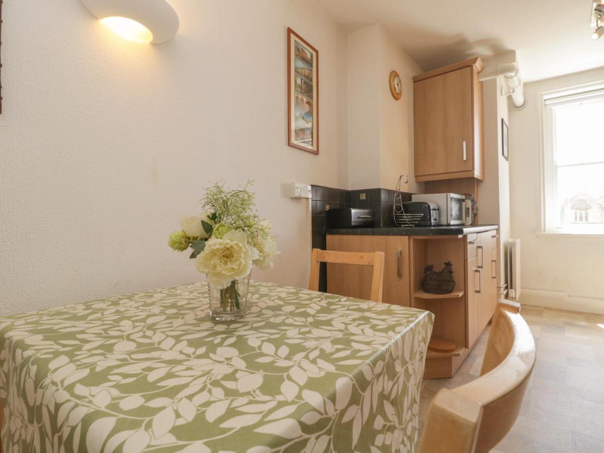 1 Abbey Court Διαμέρισμα Sherborne  Εξωτερικό φωτογραφία