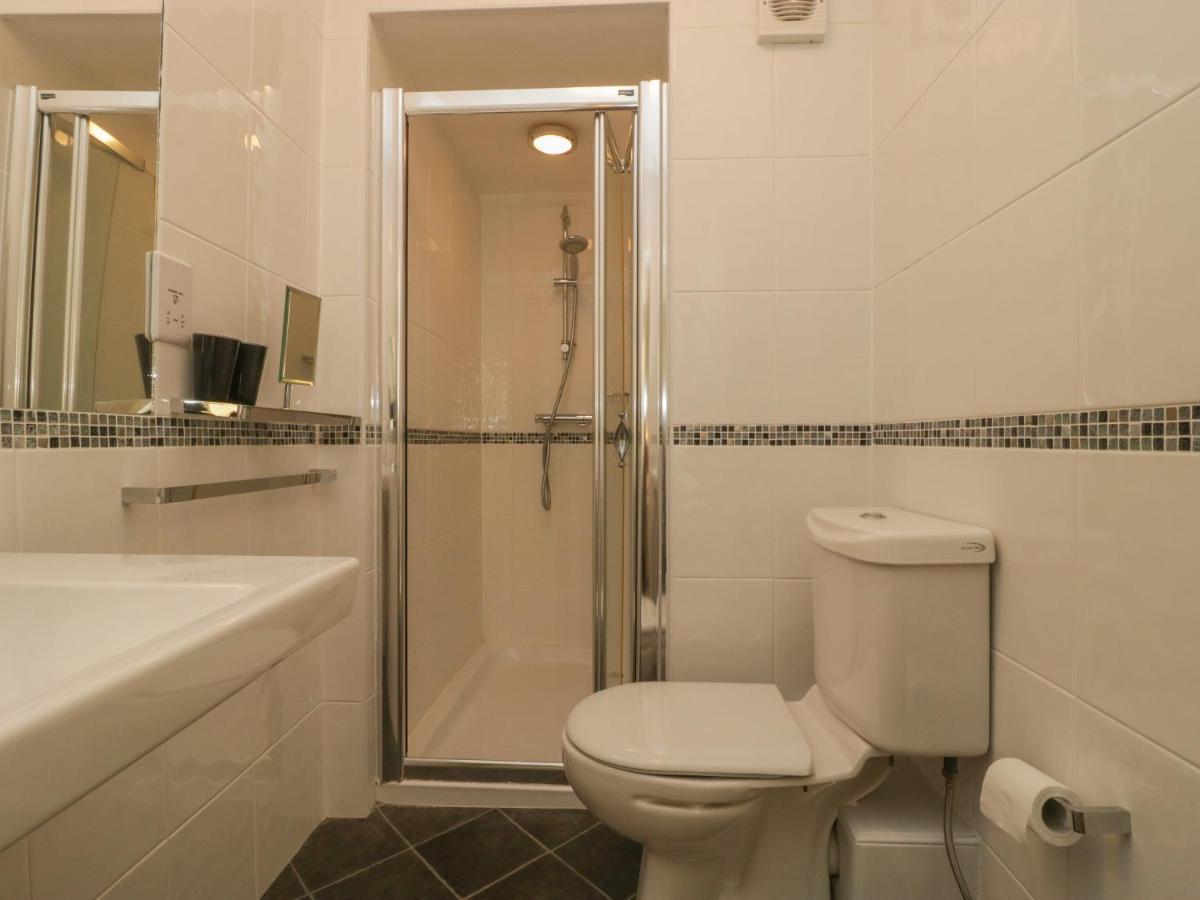 1 Abbey Court Διαμέρισμα Sherborne  Εξωτερικό φωτογραφία