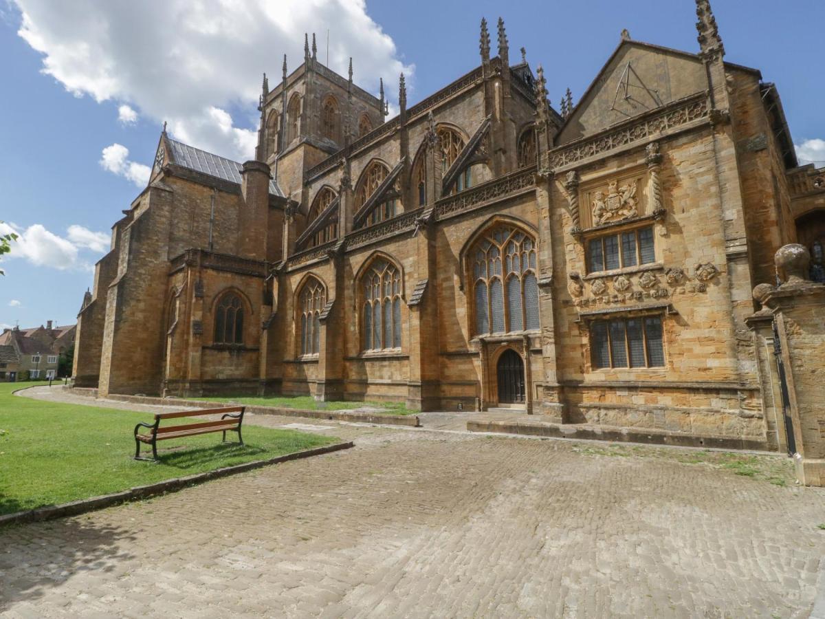 1 Abbey Court Διαμέρισμα Sherborne  Εξωτερικό φωτογραφία